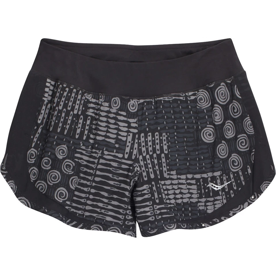 Saucony Women's Impulse shorts - RRP £37 - Image 1 of 1