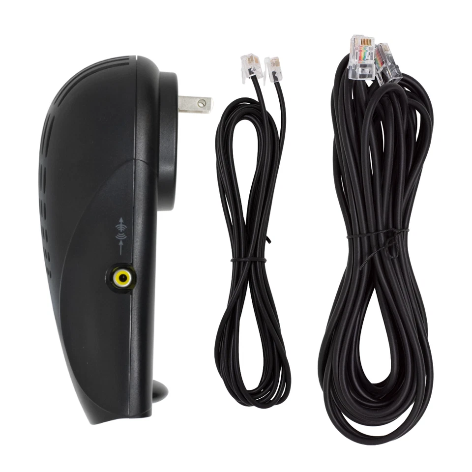 Polycom SoundStation 2 Replacement Power Supply  Compatible to 2201-16020-601 - Image 1 of 4