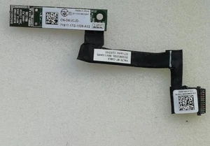 Dell Bluetooth Board Card CN-0WJCJD PAL70 BT Cable - Photo 1/2
