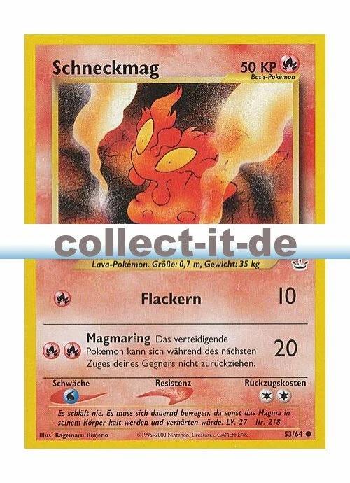 53/64 - Schneckmag - Bild 1 von 1