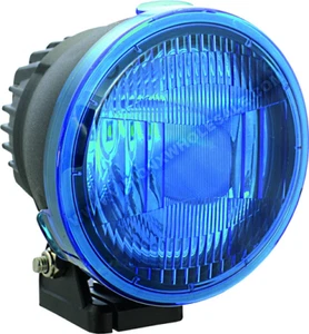 Vision X Blue Euro Beam Pattern Protective Cover for Vision X Led Light Cannon - Picture 1 of 1