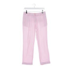 Hose Tommy Hilfiger Rosa Weiss 36 US 6