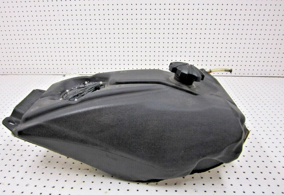 2007 YAMAHA PHAZER PZ50MW MTX MOUNTAIN LITE FUEL GAS TANK 8GC-24111-00-00 - Image 1 of 4