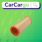 Air Filter For Peugeot 205 1.9 GTI Cat 1987-1994 OE Quality Premium Filter New