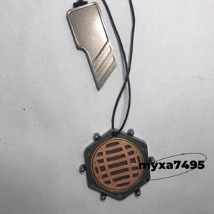 Star-Lord Halskette Guardians of the Galaxy personalisierter Anhänger für Cos Requisiten - Bild 1 von 4