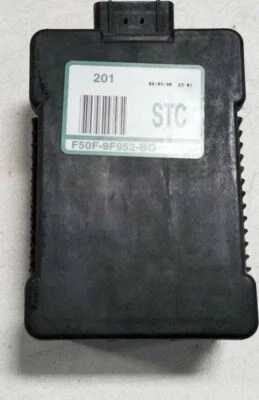 1995 1996 1997 Lincoln Continental módulo de controle de aceleração F50F-9F952-BD - Imagem 1 de 4
