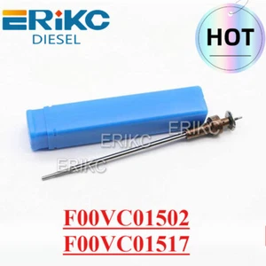 F00VC01502 F00VC01517 Original Injector Control Valve for 0445110369 0445110382 - Picture 1 of 9