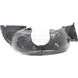 New Fender Liner Front Left Side Fits 2014-2023 Mini Cooper Hatchback MC1248105 - Picture 1 of 5