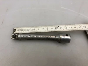 Hazet 917 Steckschlüssel Verlängerung Oldtimer Bordwerkzeug toolbox little a /15 - Bild 1 von 4