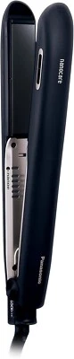Panasonic hair iron straight nano care EH-HS9A-K Black New - Изображение 1 из 4