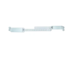 SPEEDI-PRINT 220S-11-PDK Imprinter Wristband Vinyl Serialized Mother-Infant Lot - Picture 1 of 6