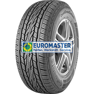 Sommerreifen CONTINENTAL 245/70 R16 107 H M+S CROSS CONTACT LX 2