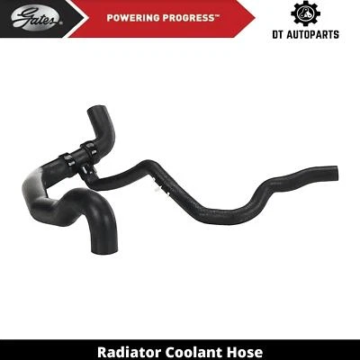 Para 2003-2009 Ford E-250 radiador líquido de arrefecimento mangueira portões inferiores 2004 2005 2006 2007 - Imagem 1 de 4
