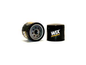 For 2007-2009 Workhorse R26 Oil Filter WIX 39761HX 2008 8.1L V8