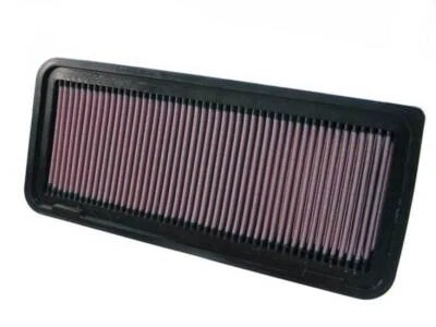Filtro de aire de repuesto K&N para Toyota Highlander Hybrid 3,3 L-V6; 2006 Foto 1 de 4