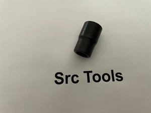 Snap-on Tools USA *NEW* 1/2" Drive 13mm Metric 6 Point Impact Socket IMM130A - Picture 1 of 6