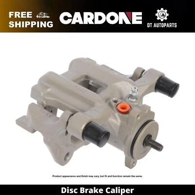 For 2019-2022 Honda Insight Disc Brake Caliper Rear Left Cardone 2020 2021 - Image 1 of 4