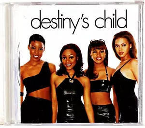 Destiny's Child – Destiny's Child CD Disc NM - Picture 1 of 3