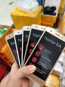 Huawei Honor 5A 4+64GB Unlocked Global Smartphone Grade A Android Google Play - Picture 1 of 9
