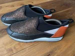 Hogan Rebel Halbschuhe Freizeitschuhe Sneaker EUR 39 Mehrfarbig- wie Neu! - Bild 1 von 6