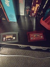 doom gba