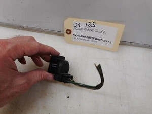 2004 LAND ROVER DISCOVERY II POWER MIRROR SWITCH - Bild 1 von 6