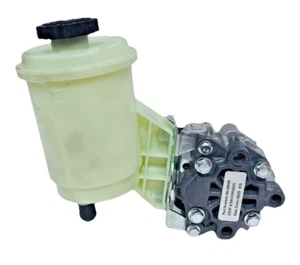 Power Steering Pump Cardone 96-4084R For Select Dodge Ram 2500 3500 4500 5000 - Picture 1 of 4