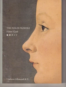 THE POLDI PEZZOLI MUSEUM IN MILAN by Andrea DiLorenzo (2006 TPB){J4} - Picture 1 of 2