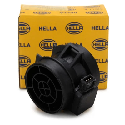 HELLA Luftmassenmesser für BMW 3er E46 320-328i E39 520-528i E38 728i M52 M54 - Bild 1 von 3