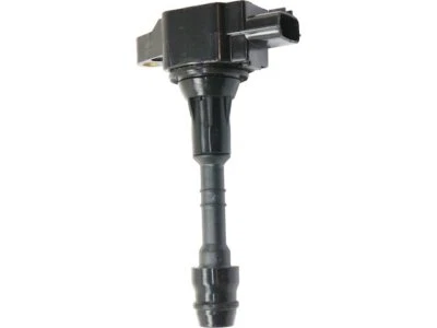 For 2008-2015 Nissan TITAN Ignition Coil DriveWire 75873GJYR 2009 2010 2011 2012 - Image 1 of 2