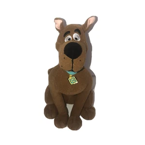 Avon Scooby Doo Dog Plush 8 Inches 2003 Hanna-Barbera 05T-0294203 Vintage - Bild 1 von 11