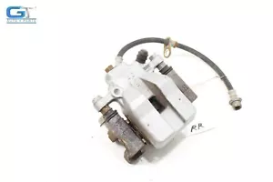 TOYOTA CAMRY FWD REAR RIGHT PASSENGER SIDE BRAKE CALIPER OEM 2018 - 2022 ?? - Foto 1 di 9
