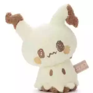 Pokemon Center Original plush mimikyu poke piece Peaceful Place peac - Picture 1 of 3