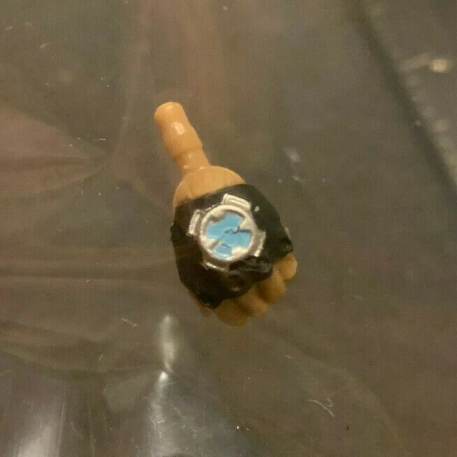 Marvel Legends, Thor Thorbowski Iron Man FIGURA MANO DE REPUESTO  Foto 1 de 2