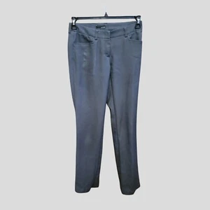 Pantalones de vestir grises Oobe para mujer 2/35 T33 - Imagen 1 de 4