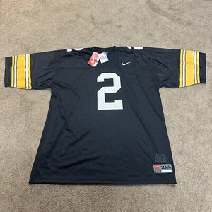 Camiseta Nike Vintage Pittsburgh Steelers Team #2 Blanco XXL NUEVA CON ETIQUETAS - Imagen 1 de 13