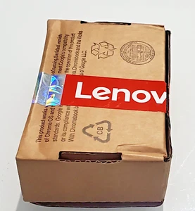 Lenovo 4Y50R20863 Essential USB Mouse - Picture 1 of 5