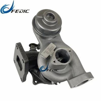 Turbocharger TD02L 49172-04020 for Suzuki Vitara SX4 Swift K14C 1.4 T 103Kw 2017 - Image 1 of 4