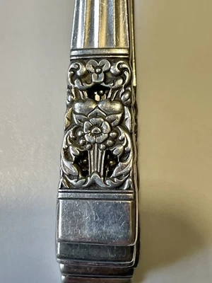 Juego de cubiertos Oneida 1936 Community Plate plateado 35 piezas - 7 ajustes de lugar Foto 1 de 4