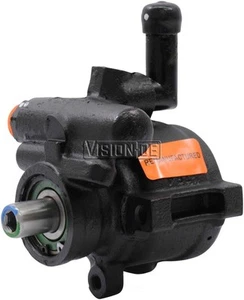 Power Steering Pump fits 1985-1995 Volvo 740 760 244,245 VISION-OE - Picture 1 of 3