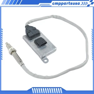Nitrogen Oxides Sensor 8983023940 5WK97206A For Isuzu Truck 8-98302394-0 - Picture 1 of 6