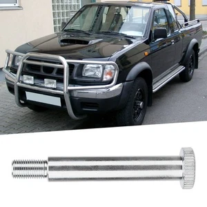 Suspensión brazo de suspensión eje inferior perno pasador 54419-VK80A para Nissan Pickup 720 - Imagen 1 de 11