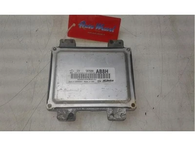 Centralina Motore Opel Corsa E X15 12668991 P13185556 - Immagine 1 di 3