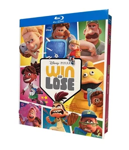 Win or Lose (2025) 2-D - Bild 1 von 1