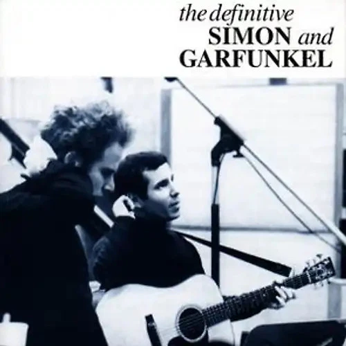 Simon & Garfunkel - The Definitive Simon and Garfunkel - Bild 1 von 1