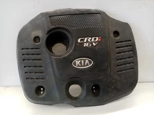2924027330 850412 engine cover for KIA SPORTAGE LX 4X4 2004 - Picture 1 of 4