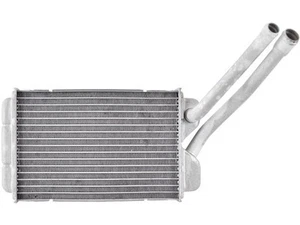 Heater Core For 1987-1994 Oldsmobile Cutlass Cruiser 1988 1989 1990 1991 QD585TK - Picture 1 of 1