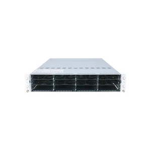 Rubrik R334-01 12xLFF Multinode Server 3xX10DRT-H - Afbeelding 1 van 6