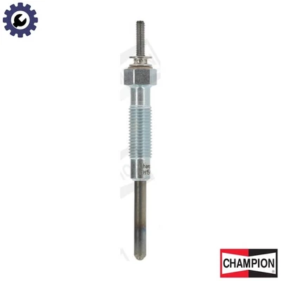 4x GLOW PLUG CH154 FOR VW METROCAB TOYOTA COROLLA/II/Hatchback TERCEL/Liftback - Image 1 of 4