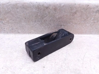 Deslizante guía de cadena Bultaco 360 Pursang MKVII modelo 121 MK7 1974 de colección ANS-B240 Foto 1 de 4